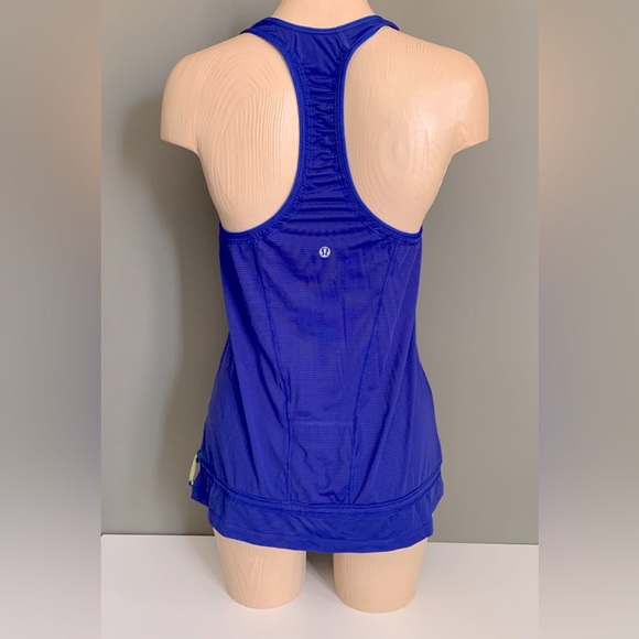 Lululemon I Just Wanna Run Tank - Picture 2 of 4